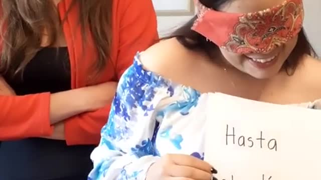 Hizo algo muy malo con el esposo de su hermana