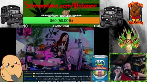 Tardpocalypse Tuesday 2-13-24