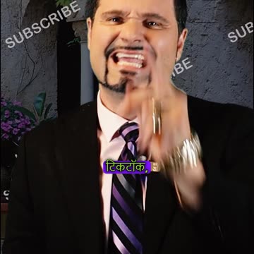 Carvelli's Italian hand gestures! Is wale ka matlab hai "Smooth"