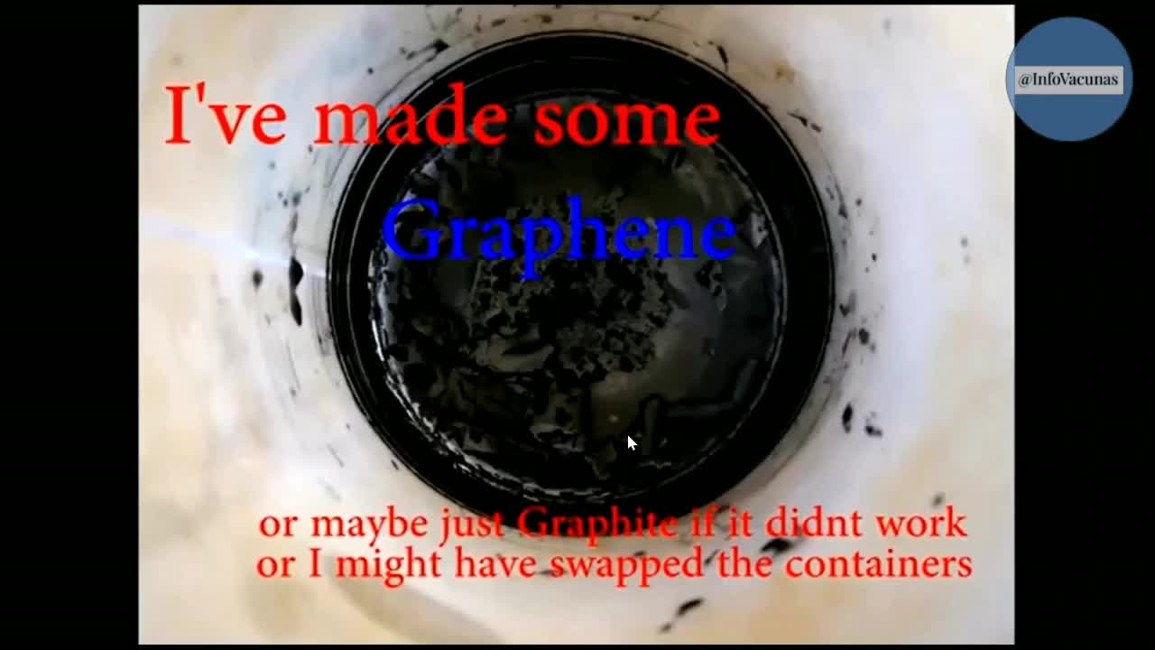 grafeno magnético
