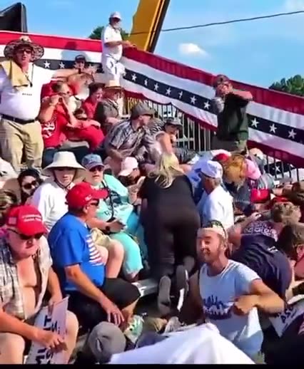 A TALE OF TWO ASSASSINATION ATTEMPTS ☭ [BOTH FAILED!]