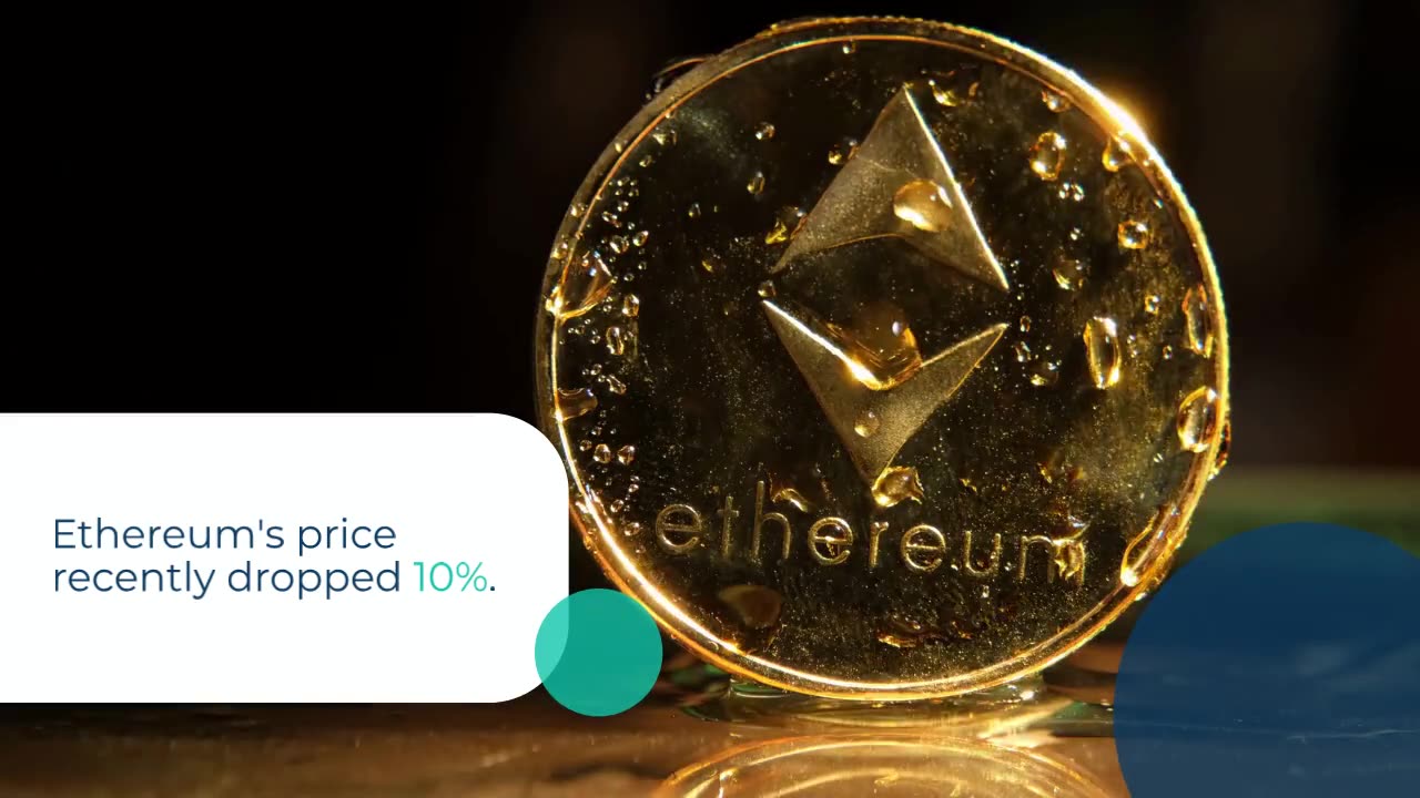 Ethereum Rally Stalls Due to 2-Month High-Profit Taking