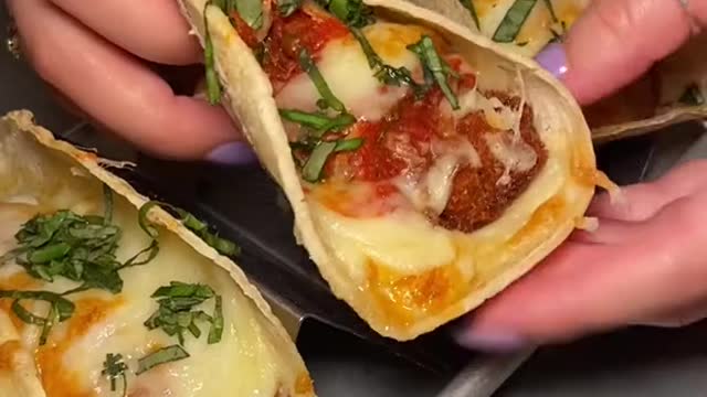 An epic TacoTuesday