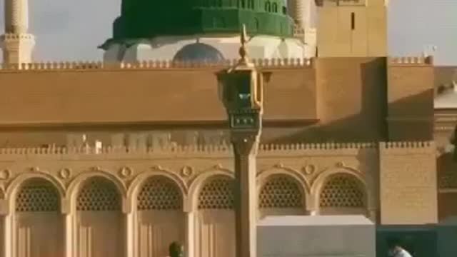 Naat(Kab Talak Muntazir)