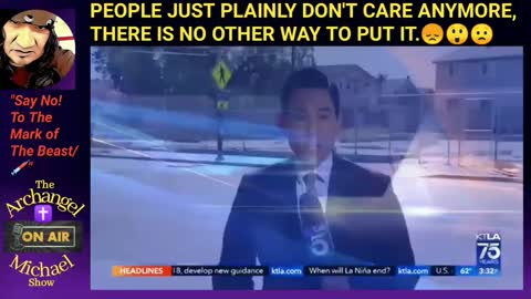 People just don't care anymore