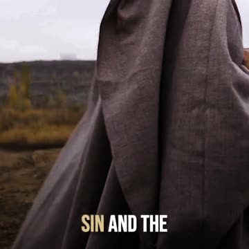 THE "FURY OF HIS LOVE" IS COMING