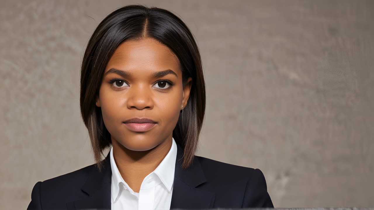 describe candace owens