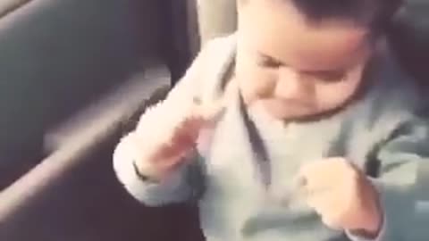 COOL BABY