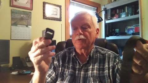 Five Minutes with Steve