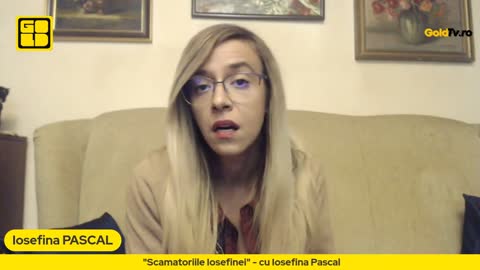 Scamatoriile Iosefinei; Radio Gold FM; 20.09.2022