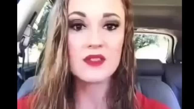 Standing your ground