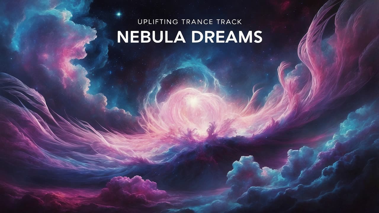 Best Uplifting Trance 2024 - Nebula Dreams