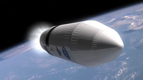 NASA's Lunar Journey: A Captivating Animation of Moon Exploration