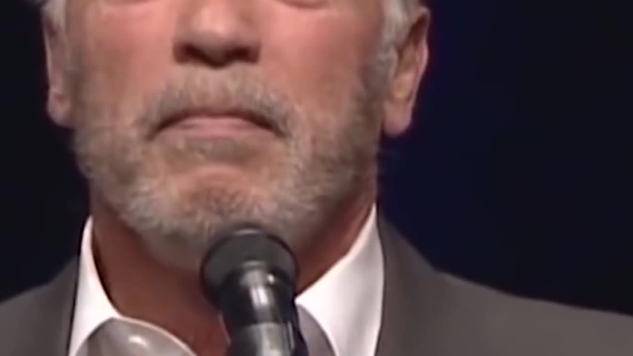 Arnold Schwarzenegger - WHY 2% SUCEED AND 98% DONT. | One of the Best Motivational Speeches Ever