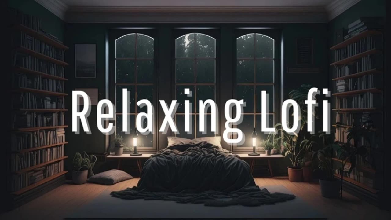 Relaxing Lofi 🏠 Deep Focus Study/Work Concentration [hip hop beats]