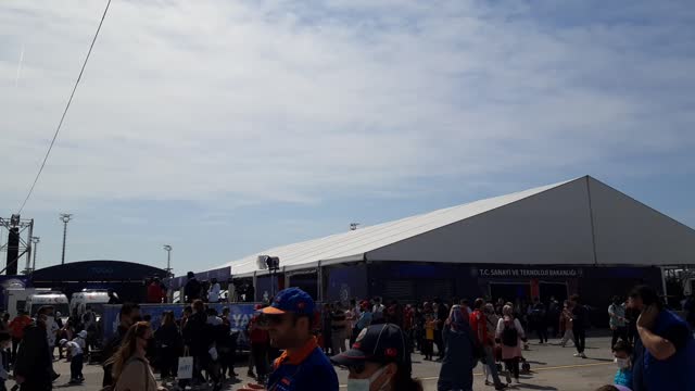 TEKNOFEST CHAPTER -2