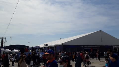 TEKNOFEST CHAPTER -2