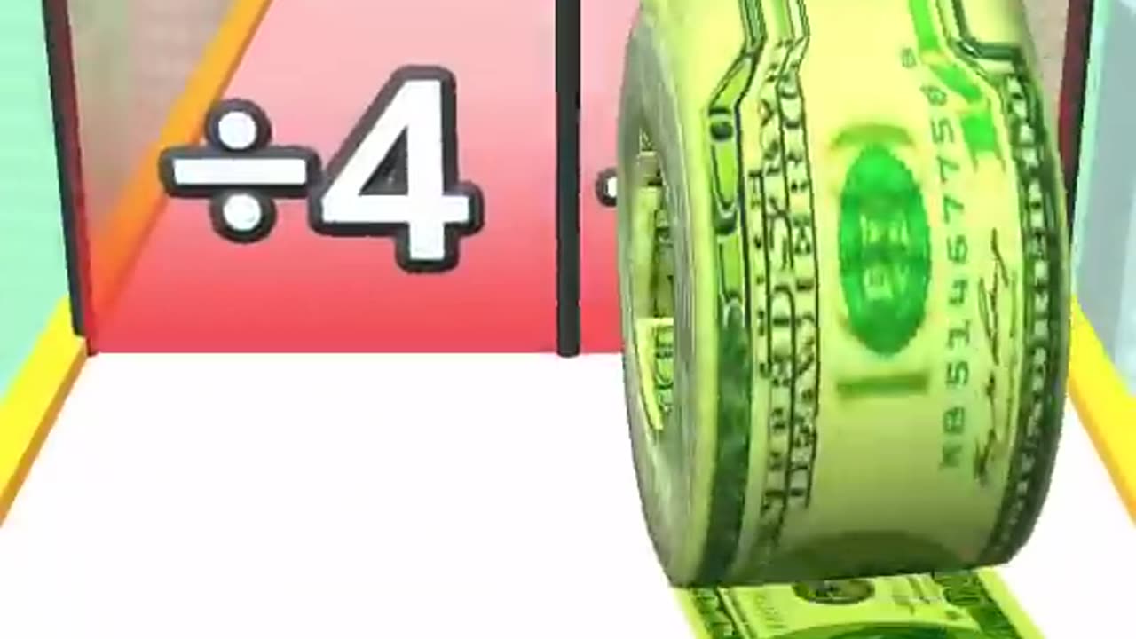 moneyrush #shorts #meme #bounceandpop
