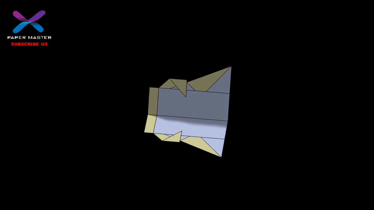 How To Make A Paper Airplane