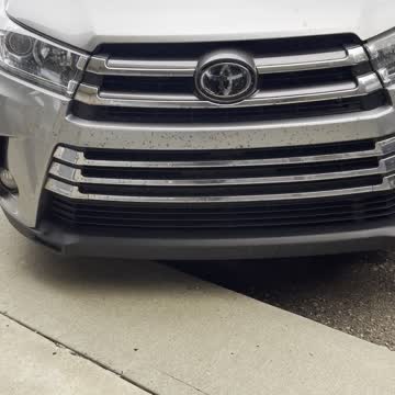 Great Toyota car Canada