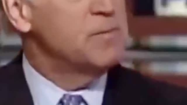 Joe Biden on Gay Marriage Then vs NOW