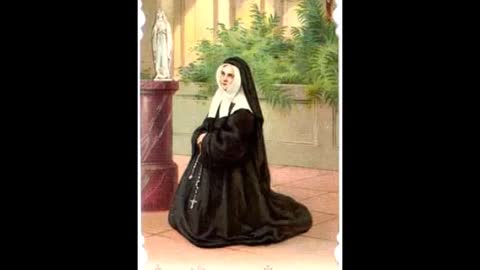 The Village of Saint Bernadette