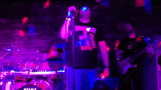 Sleep Aura "Forbidden" Featuring Chase Johnson-Mullins