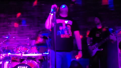 Sleep Aura "Forbidden" Featuring Chase Johnson-Mullins