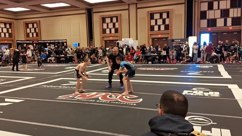 ADCC Lex Flex