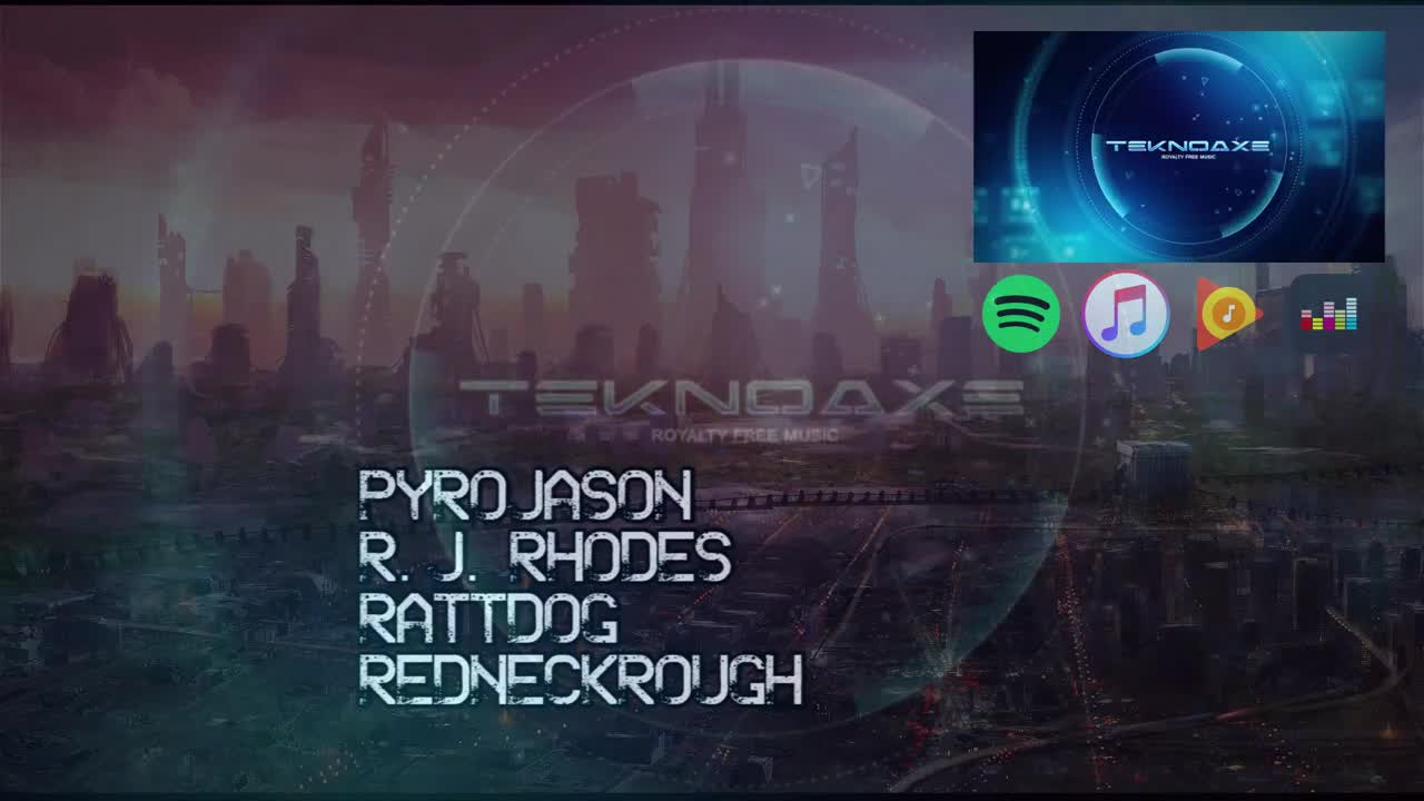 Metro Solo - Synthwave