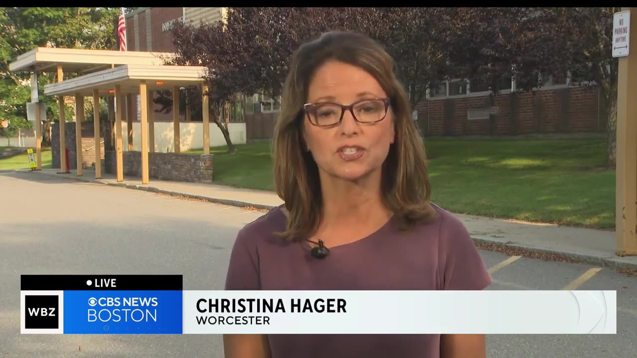 14-Year-Old Massachusetts Boy Dies After Doing Viral Spicy One