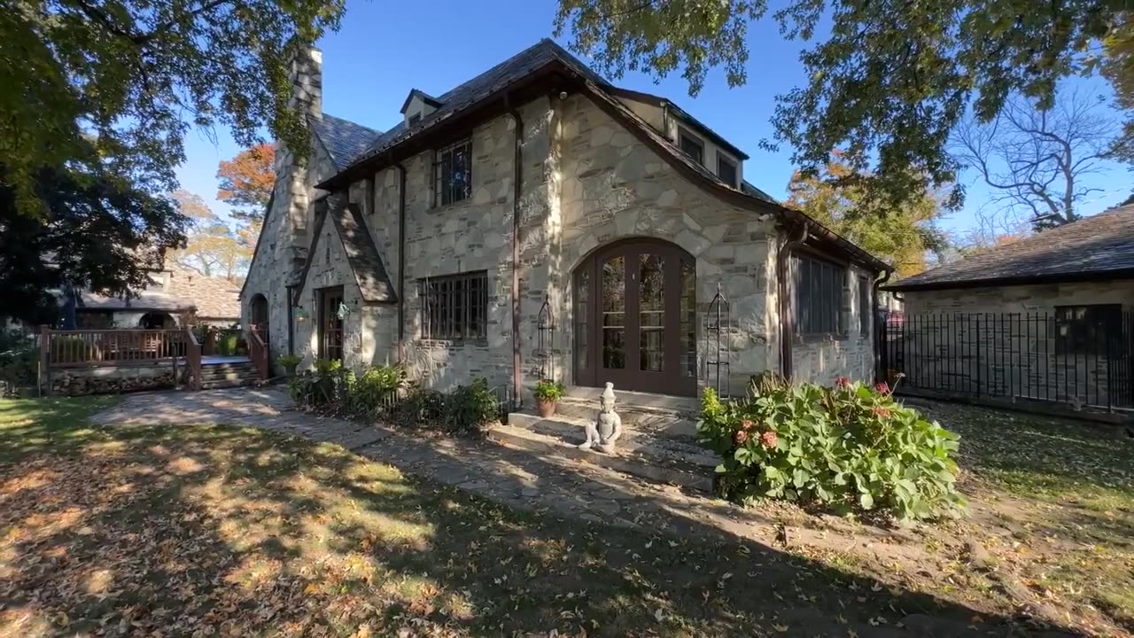 A Fusion of History and Luxury | Callaway Henderson