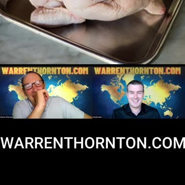 BRITISH PUBLIC COCK A THUMB AT DEFRA