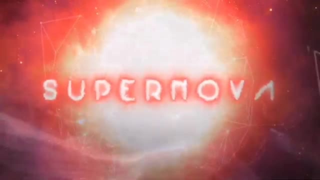 From Fall to Spring - Supernova ( official Lyric video )
