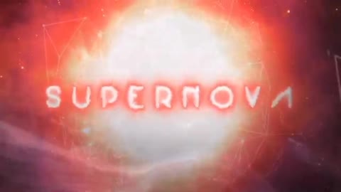 From Fall to Spring - Supernova ( official Lyric video )