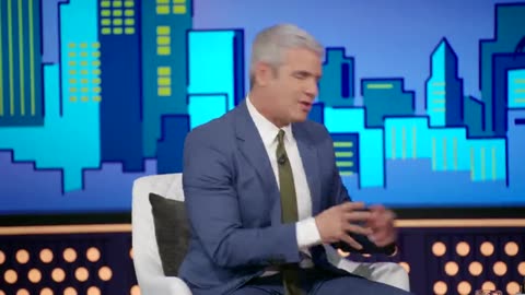 WWHL S21E189