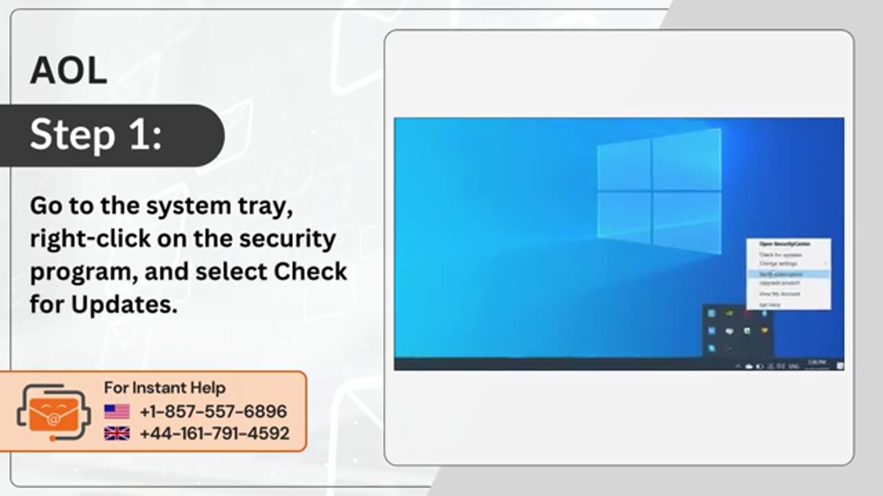 How To Secure Your AOL Account If It Has Been Hacked?