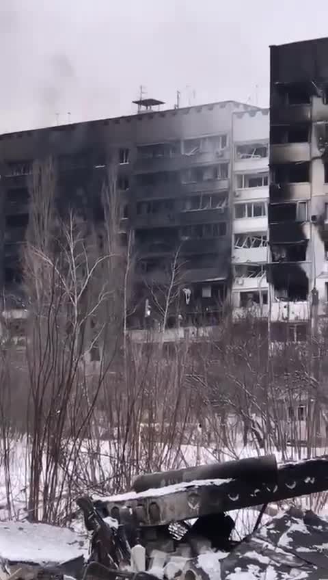 09.03.2022. Demilitarization and denazification of Ukraine!!!