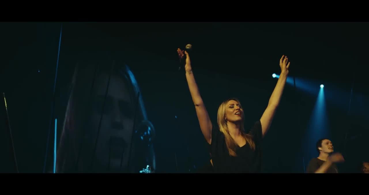 Hillsong Worship - Who You Say I Am