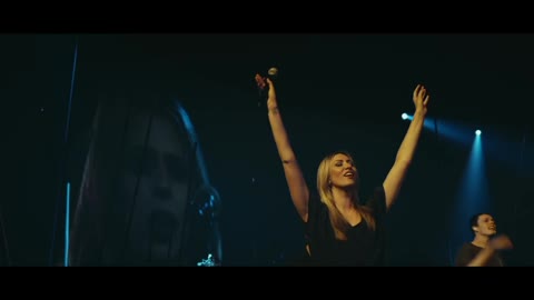 Hillsong Worship - Who You Say I Am