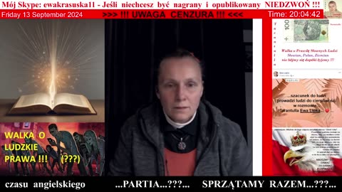 4926 - Publiczna spowiedź - Zbyszek Anioł się spowiada 👮‍♀️ - 13.09.2024 rok