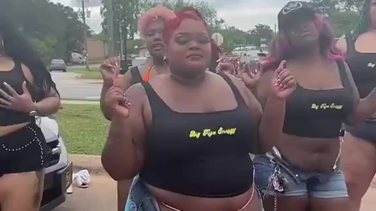 He Said He Like Her FUPA