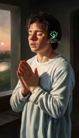 Let us remain humble and grateful for everything!