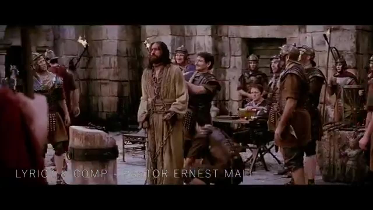 TERE MAR KHANY SE l KARIS MASIH l ERNEST MALL l NEW MASIHI GEET 2021 l HINDI MASIHI GEET