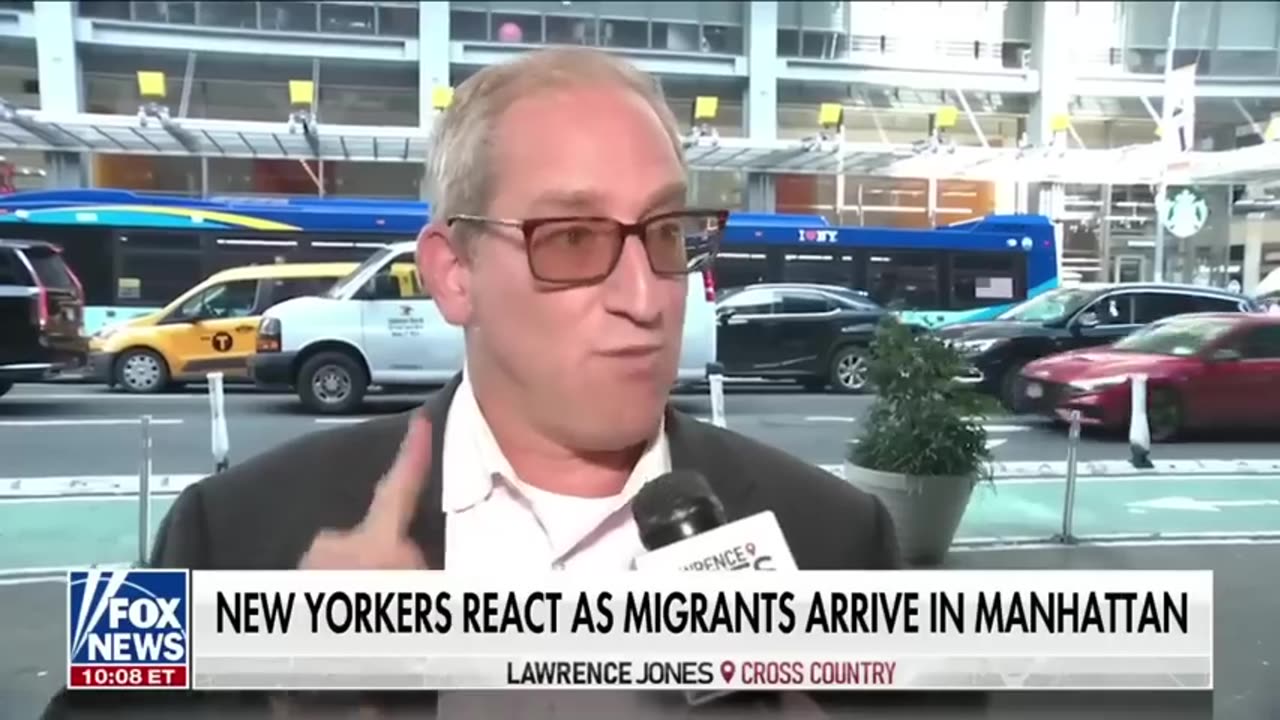 Dr. Steve Turley - Libs PANIC as Migrant Crisis Costs Blue Cities BILLIONS!!!