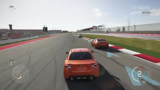 Forza Motorsport 6