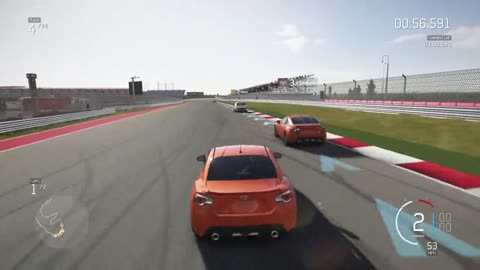 Forza Motorsport 6