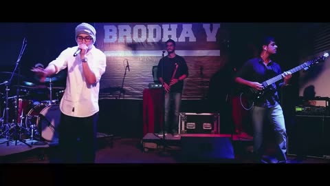 Aigiri nandini hip-hop version