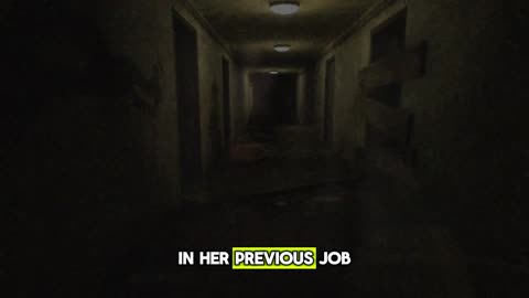 The Haunting Crash