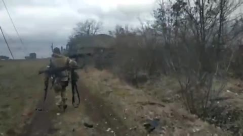 06.03.2022. Demilitarization and denazification of Ukraine!!!